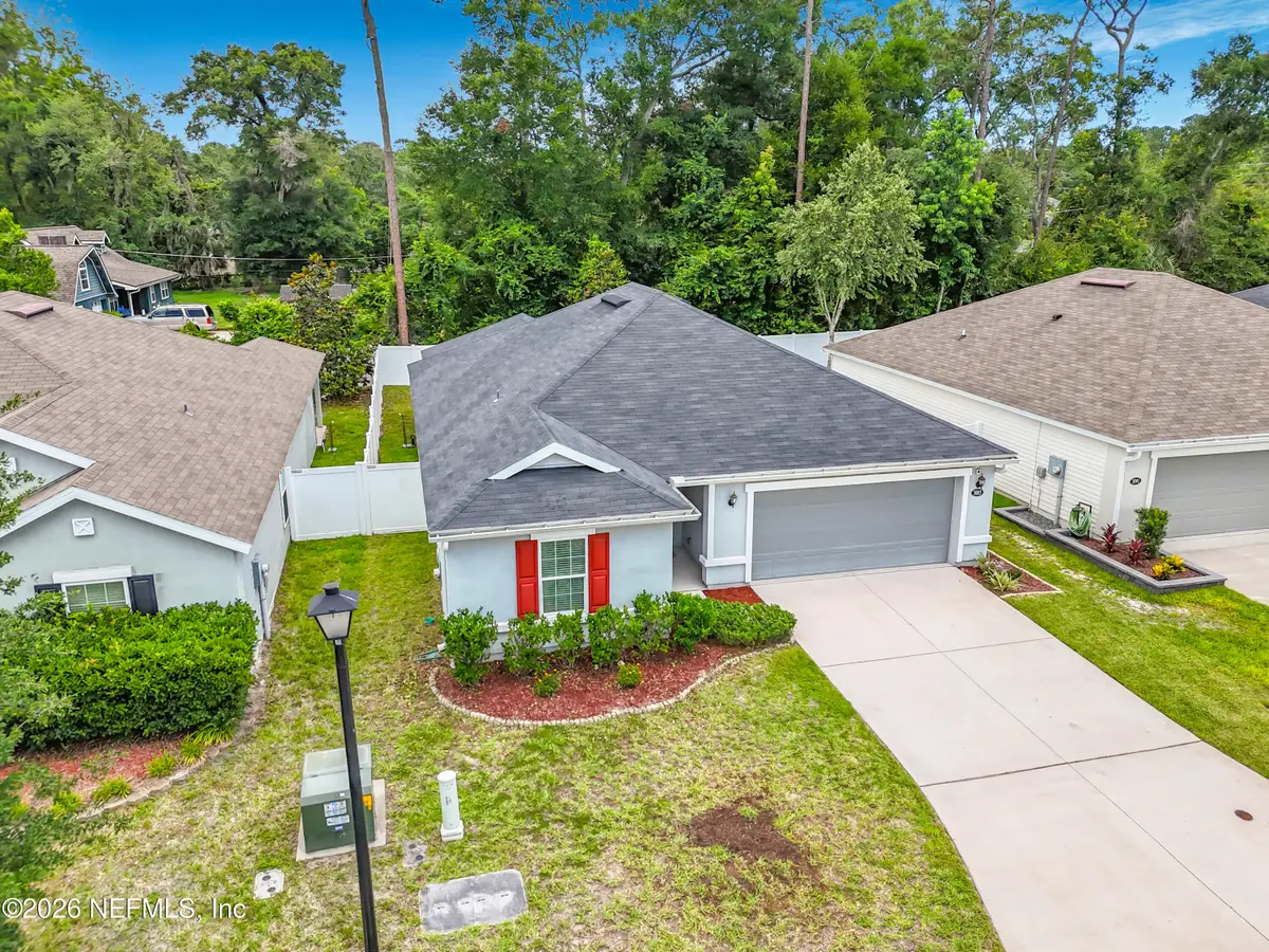 3085 Chandlers Crossing Drive, Jacksonville, FL 32226 - #1
