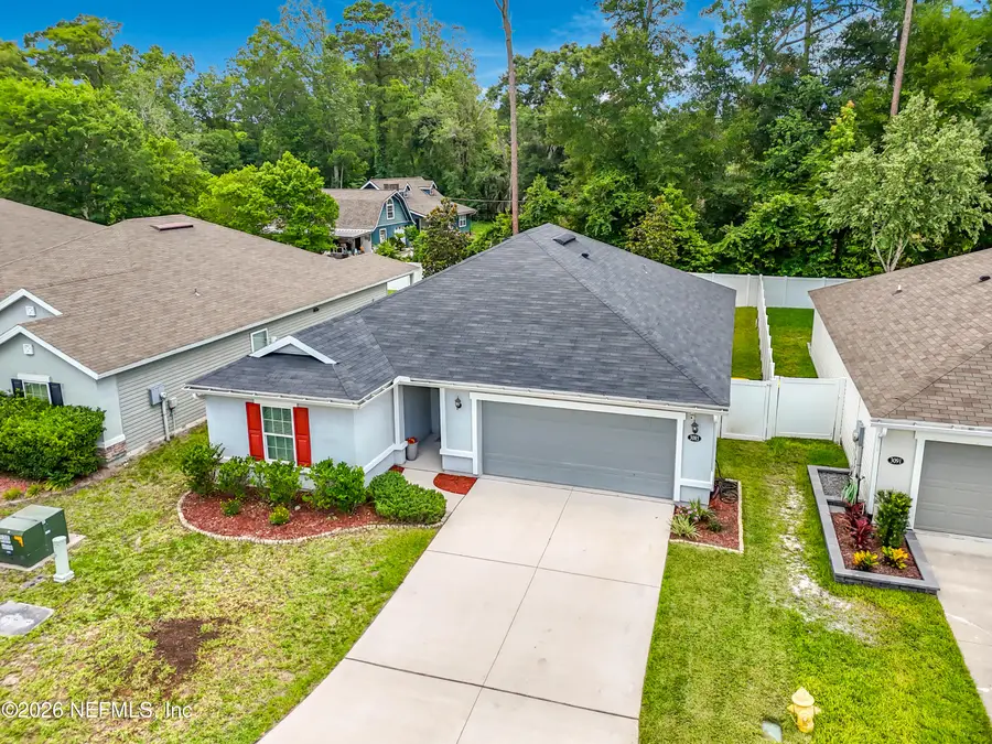 3085 Chandlers Crossing Drive, Jacksonville, FL 32226 - #2