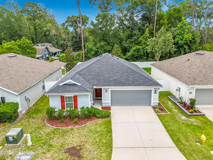 3085 Chandlers Crossing Drive, Jacksonville, FL 32226 - #3
