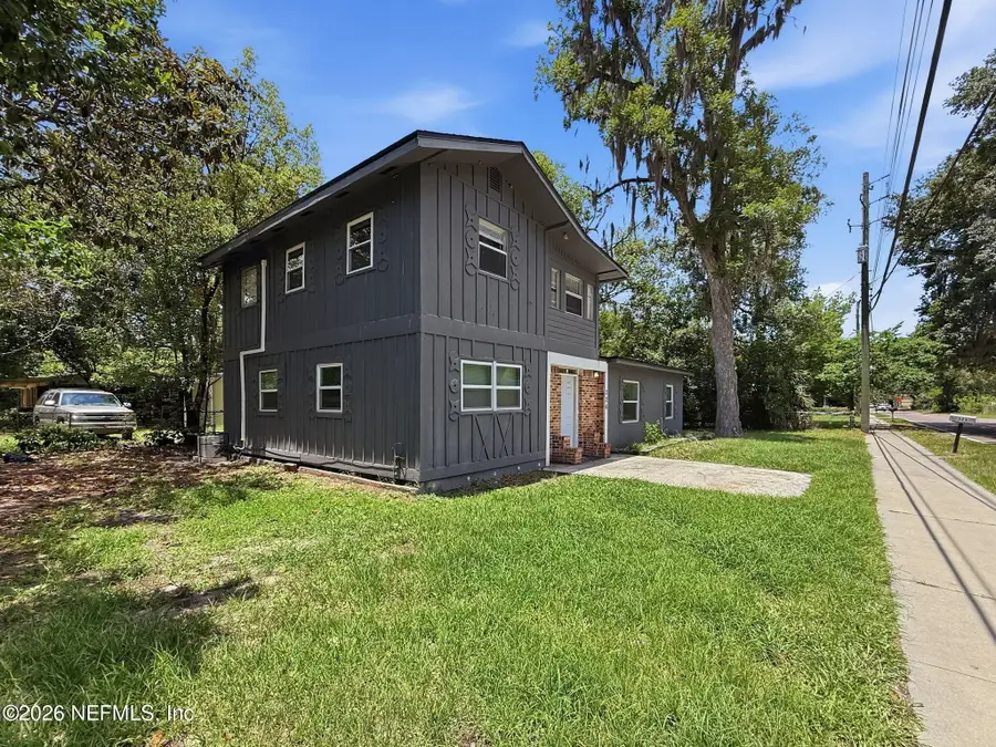 326 Cahoon S Road, Jacksonville, FL 32220 - #3