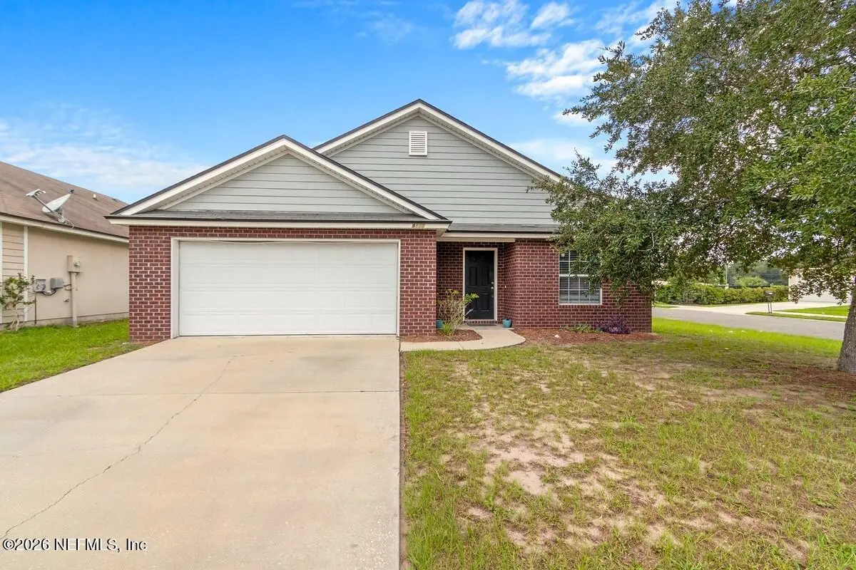 9155 Mill Grove, Jacksonville, FL 32222 - #1