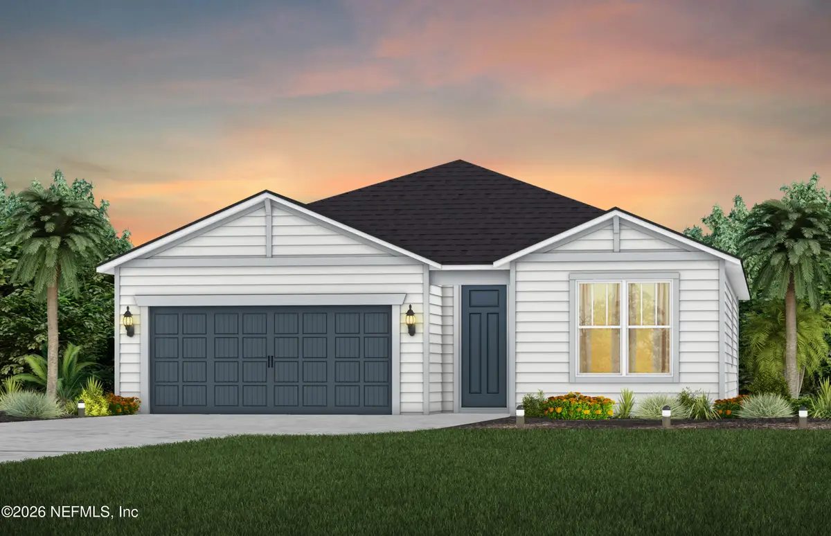 3612 Americana Drive, Green Cove Springs, FL 32043 - #1