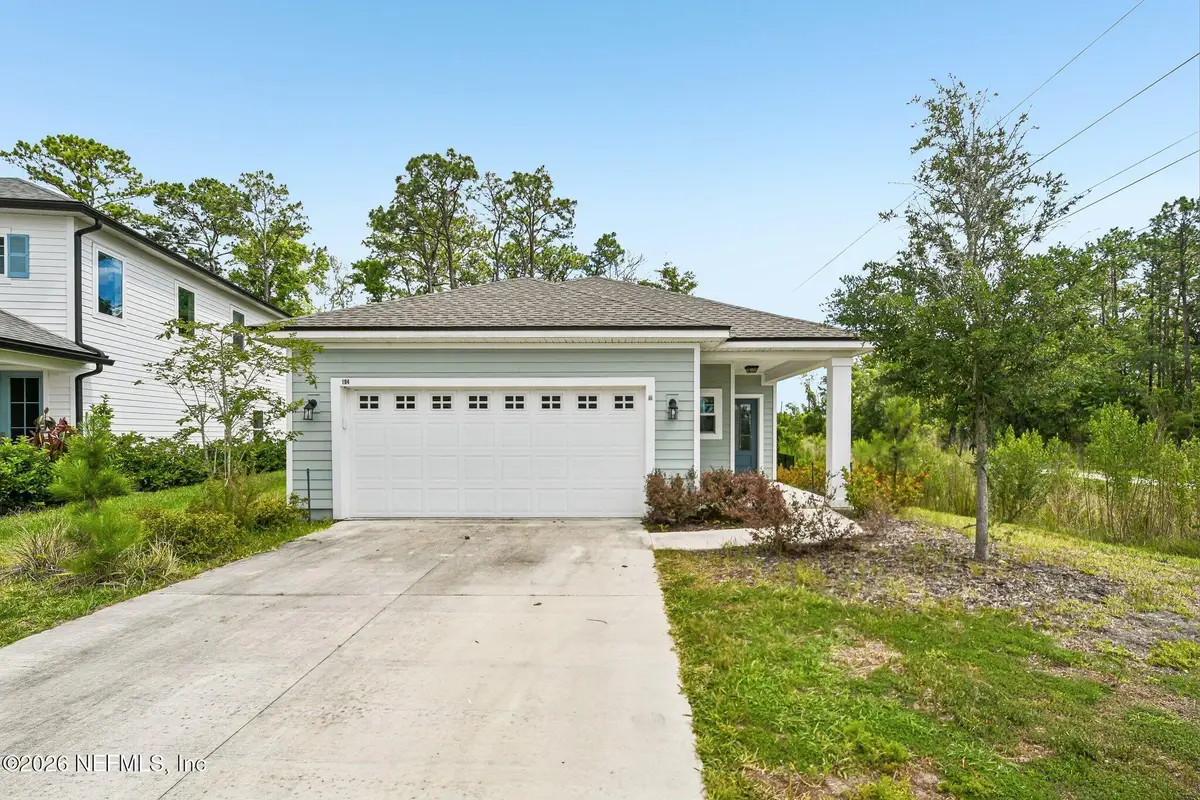 184 Wineberry Lane, World Golf Village, FL 32092 - #1