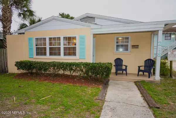 218 4th S Avenue, Jacksonville Beach, FL 32250