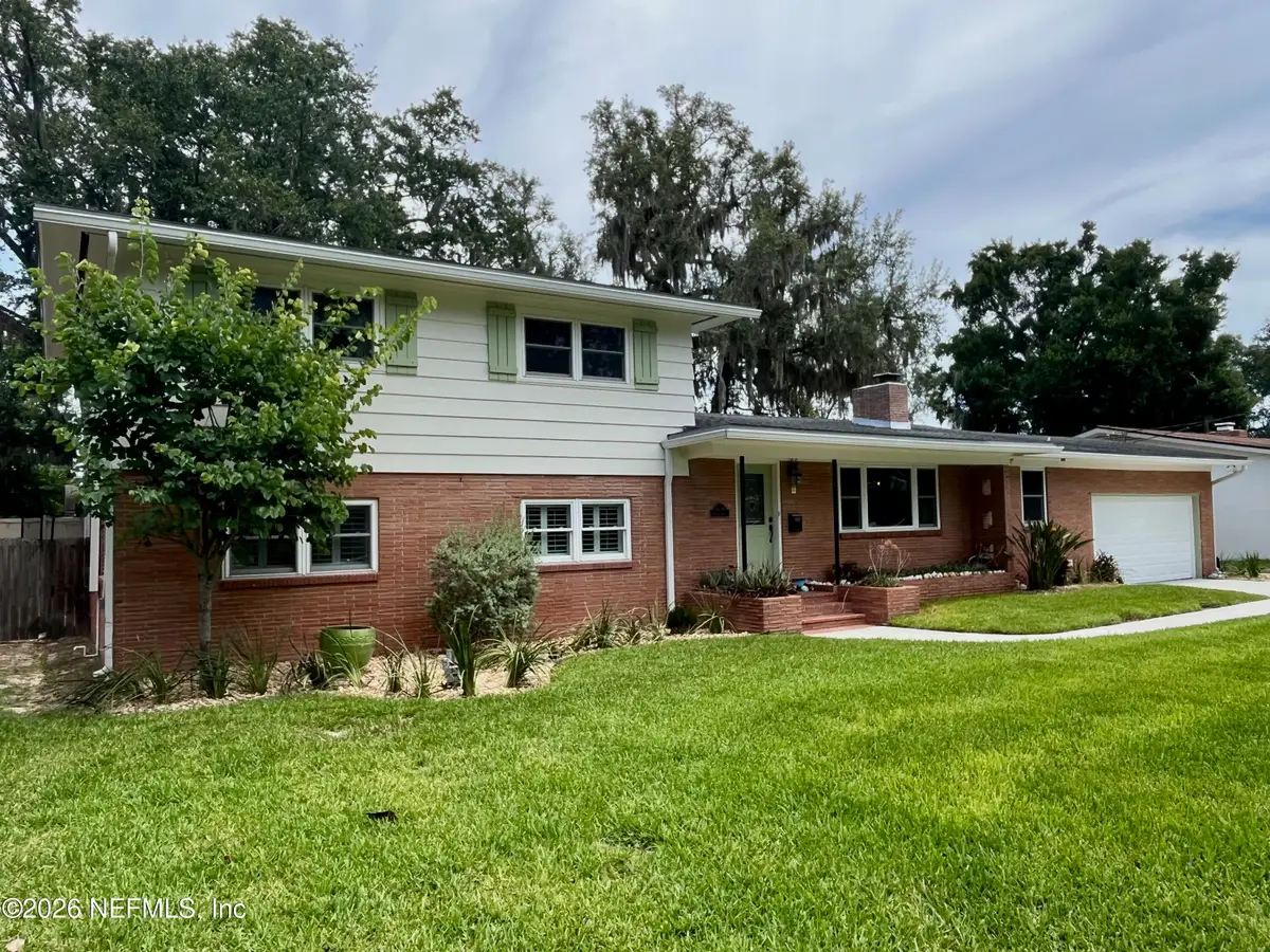 3639 Darnall Place, Jacksonville, FL 32217 - #1
