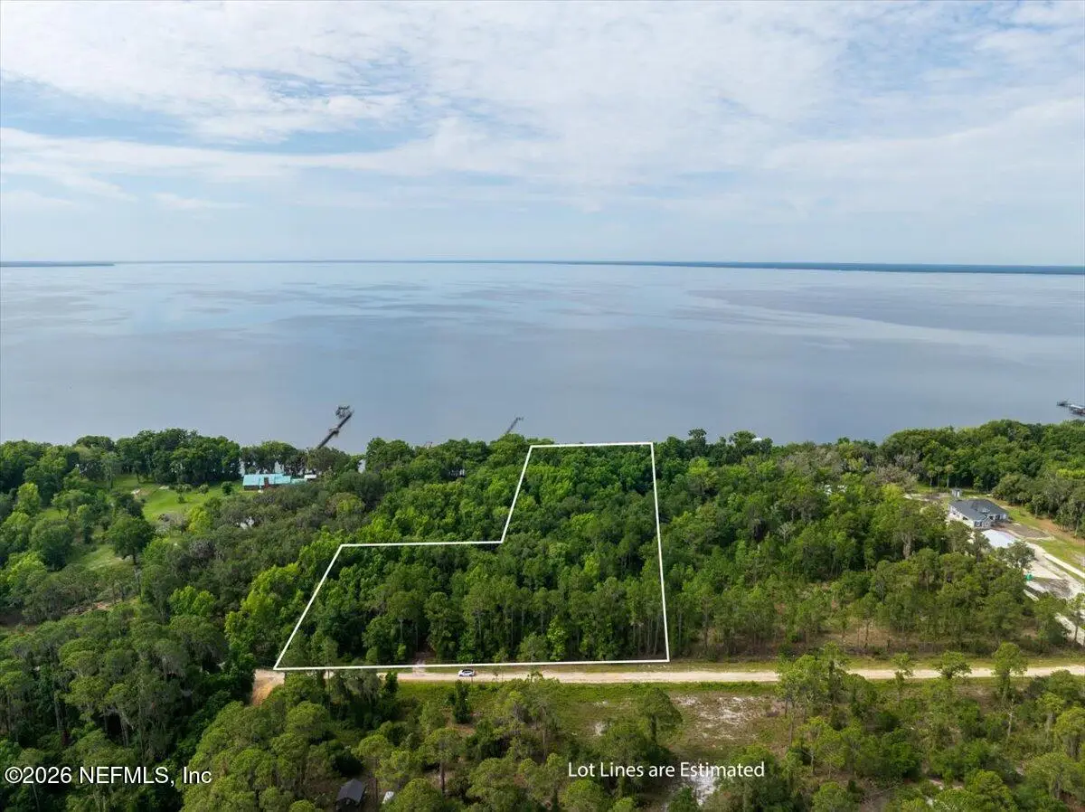 00 Atkins Road, Georgetown, FL 32139 - #1