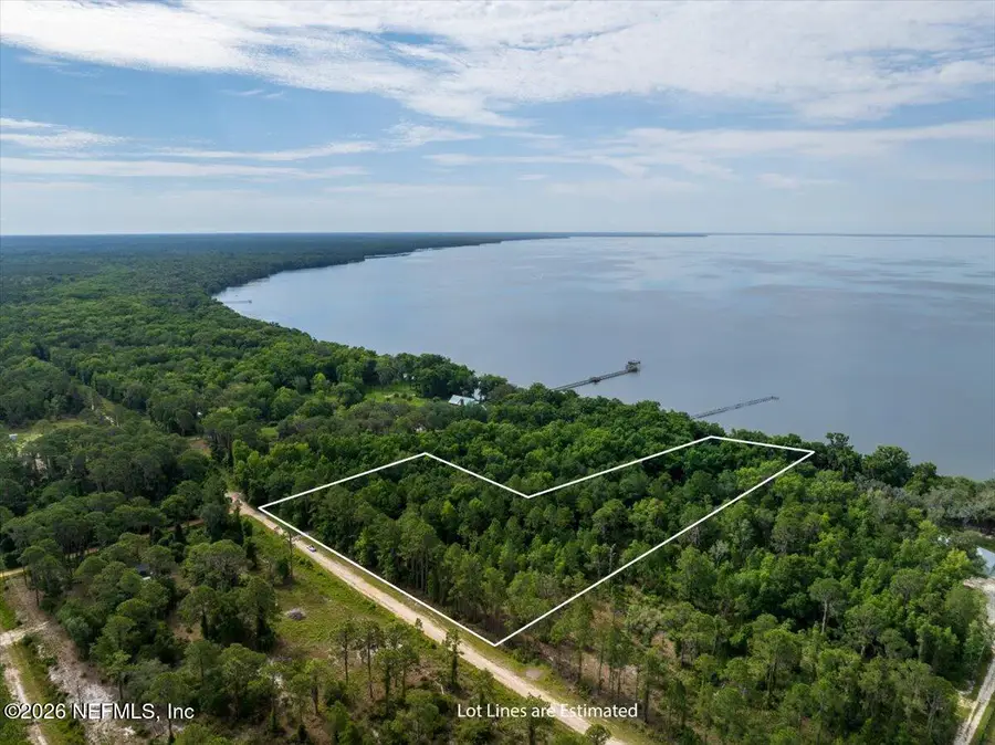 00 Atkins Road, Georgetown, FL 32139 - #2
