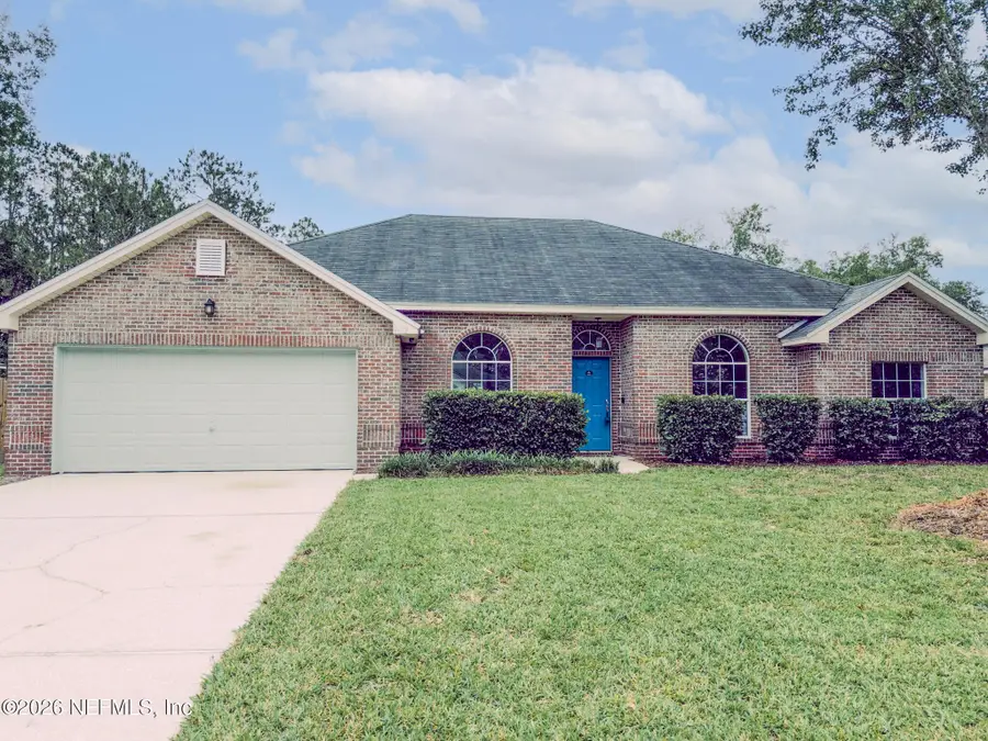 9832 Oxford Station Drive, Jacksonville, FL 32221 - #2