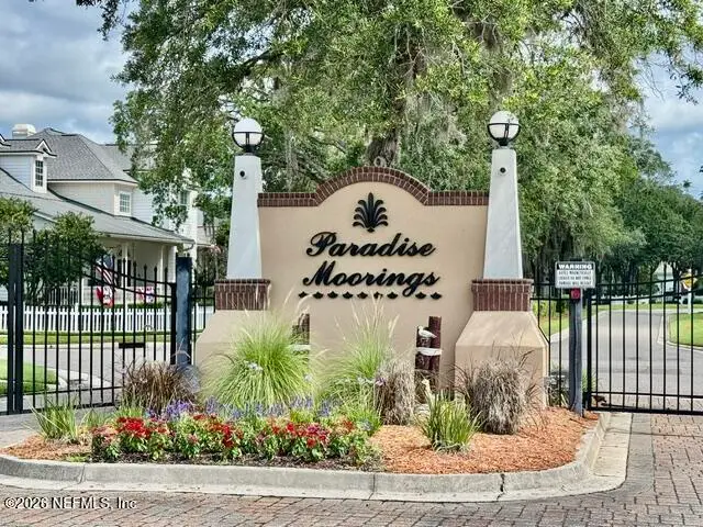 1928 Moorings Circle, Middleburg, FL 32068 - #1