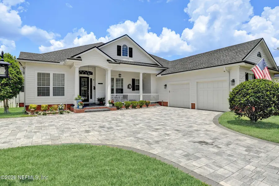 1928 Moorings Circle, Middleburg, FL 32068 - #2