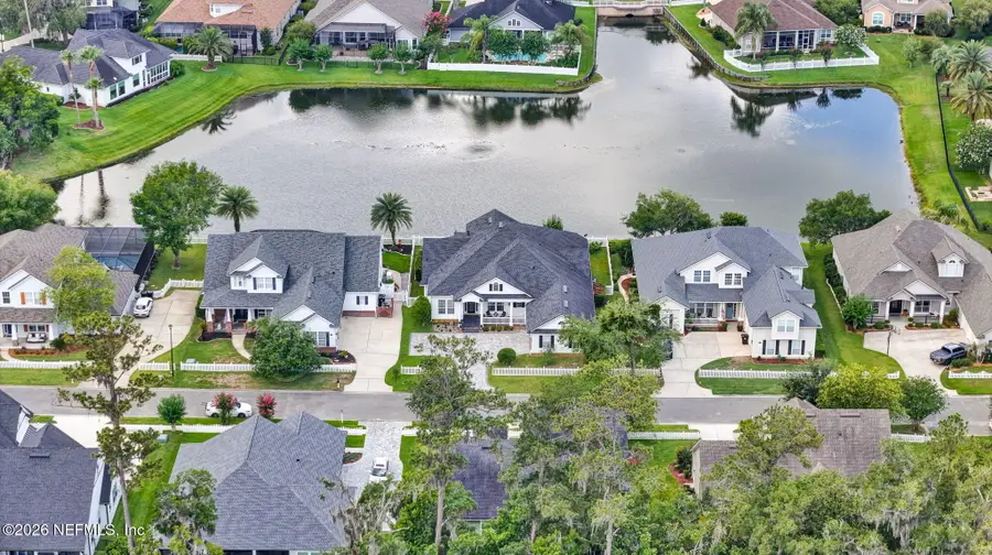 1928 Moorings Circle, Middleburg, FL 32068 - #3