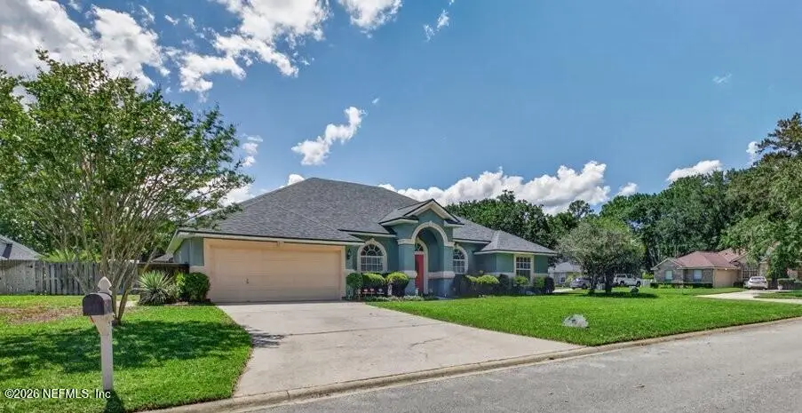401 Twin Oaks Lane, Saint Johns, FL 32259 - #1