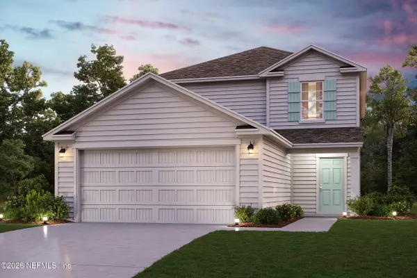 14808 Macadamia Lane, Jacksonville, FL 32218