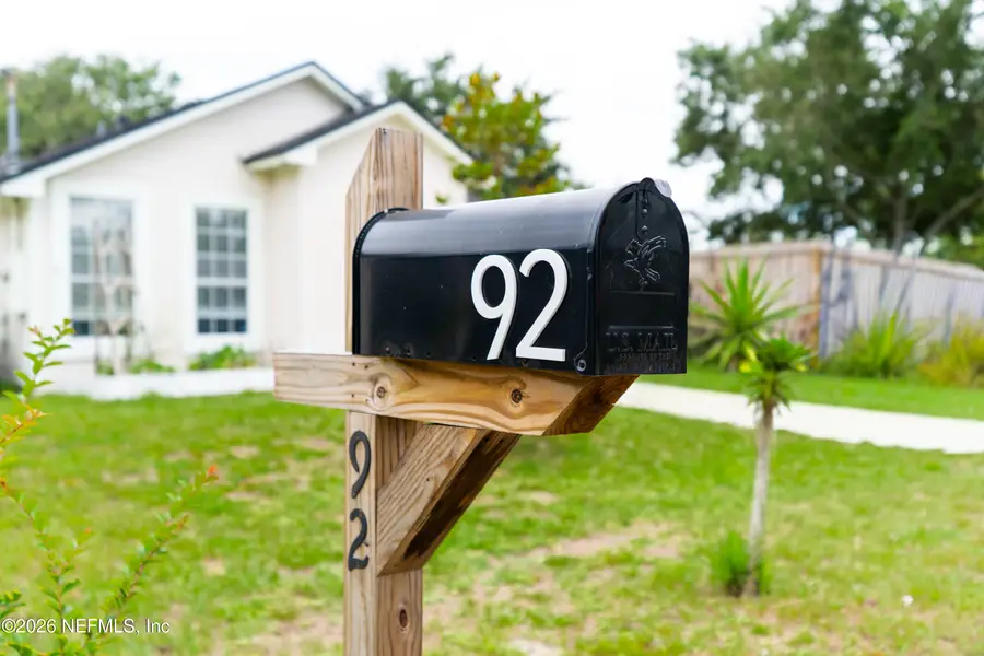 92 W 13th Street, Atlantic Beach, FL 32233 - #3