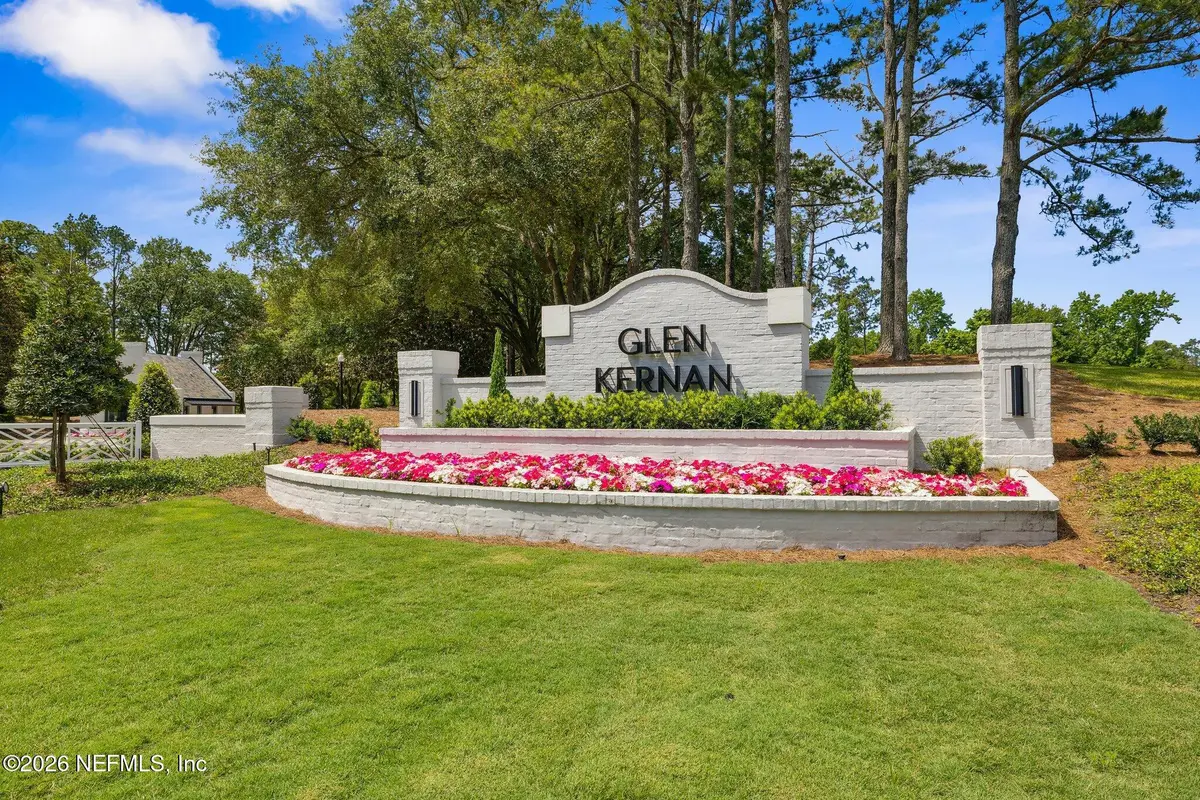 4722 Swilcan Bridge S Lane, Jacksonville, FL 32224 - #1