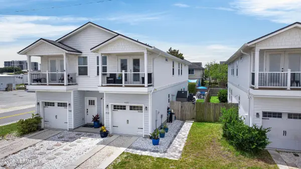 402 11th S Avenue, Jacksonville Beach, FL 32250