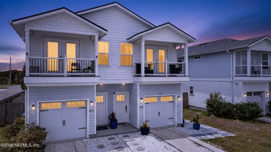 402 11th S Avenue, Jacksonville Beach, FL 32250 - #2