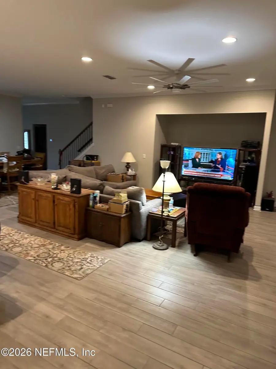 2933 Cold Stream Lane, Green Cove Springs, FL 32043 - #2