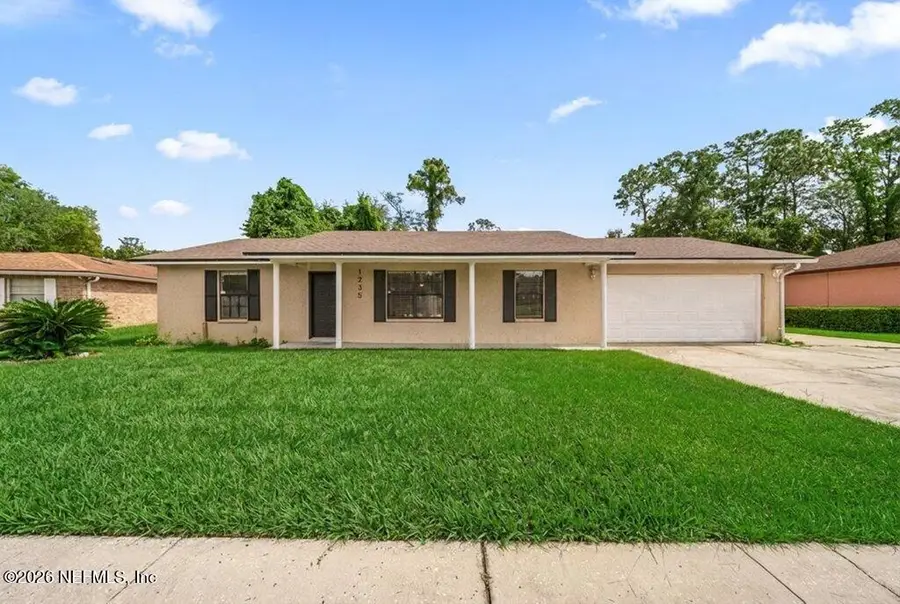 1235 Squirrel N Lane, Jacksonville, FL 32218 - #2