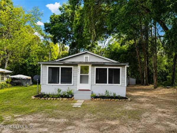 1741 State Road 20, Hawthorne, FL 32640