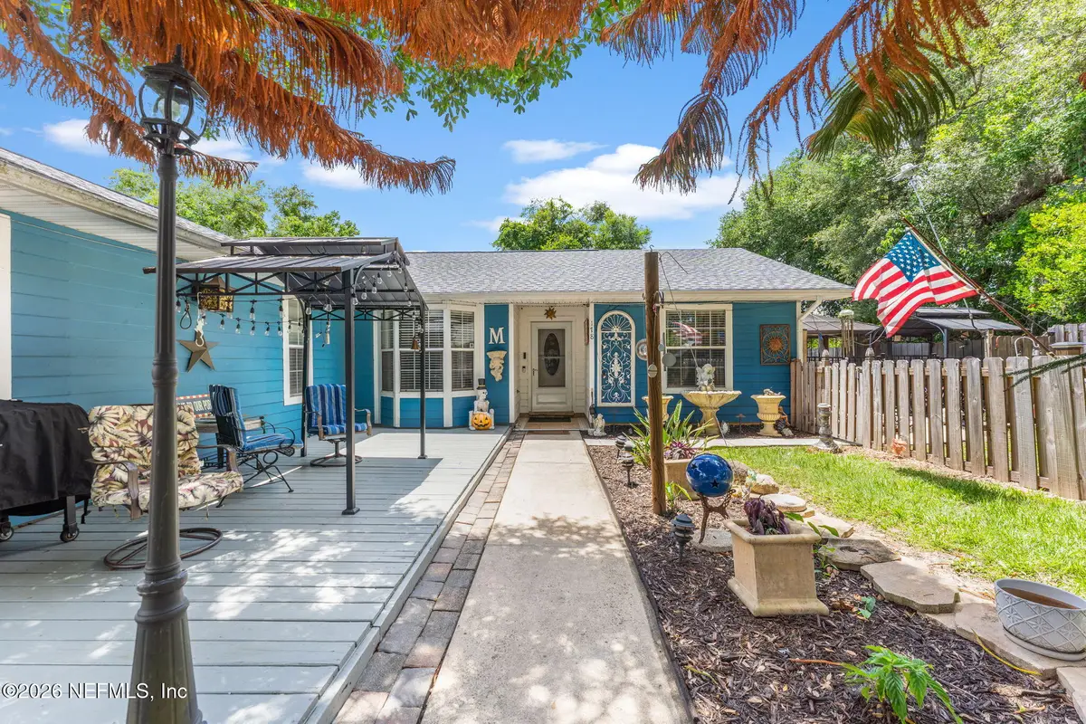 178 Segovia Road, Saint Augustine, FL 32086 - #1