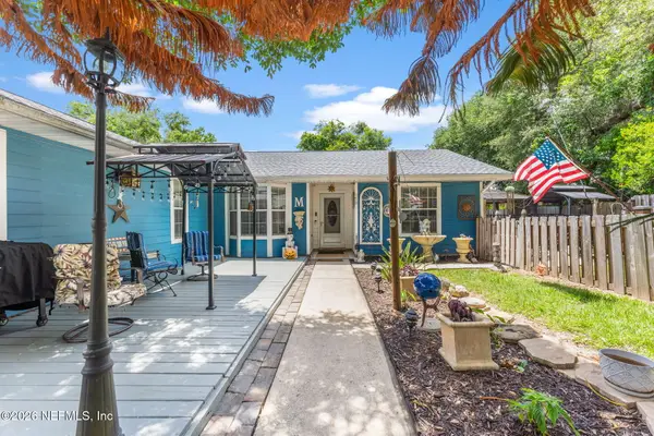 178 Segovia Road, St. Augustine, FL 32086
