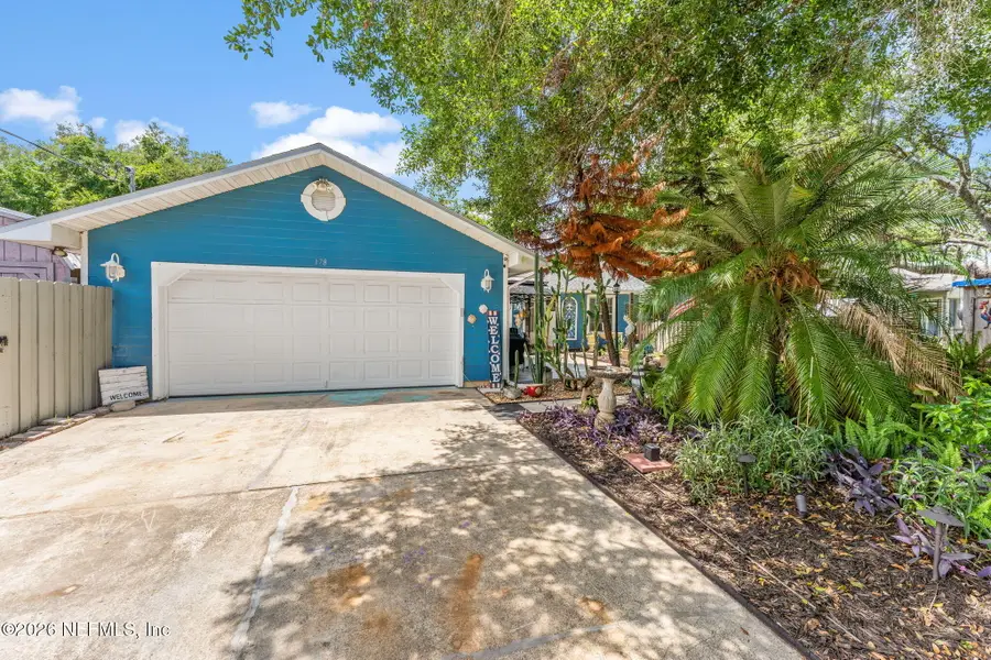 178 Segovia Road, Saint Augustine, FL 32086 - #2