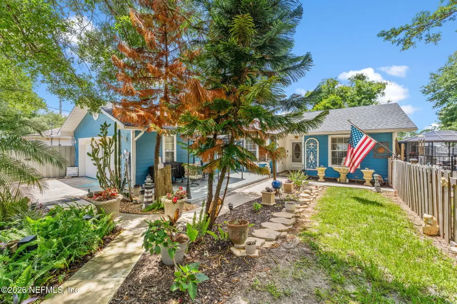 178 Segovia Road, Saint Augustine, FL 32086 - #3