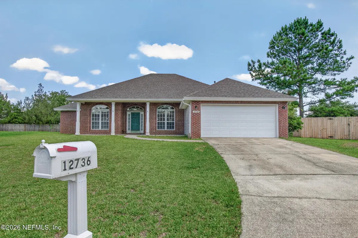 12736 Chandler View Court, Jacksonville, FL 32218 - #1