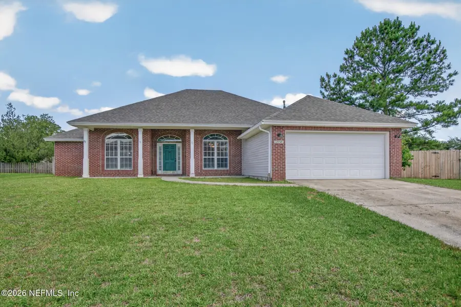 12736 Chandler View Court, Jacksonville, FL 32218 - #2