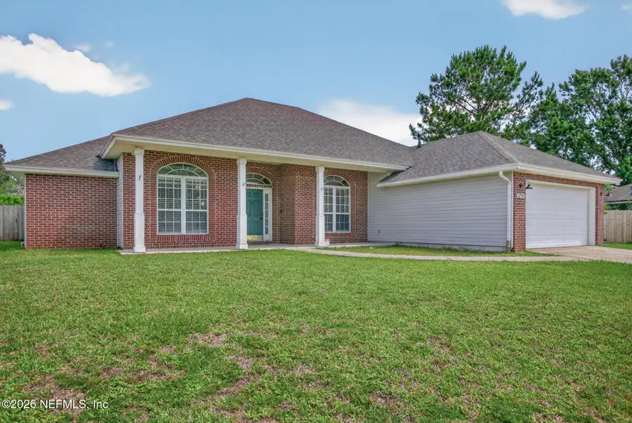 12736 Chandler View Court, Jacksonville, FL 32218 - #3