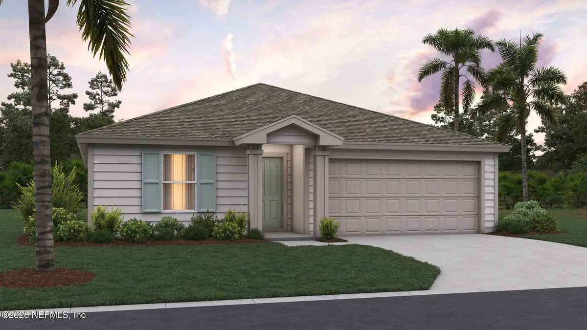 12271 Copper Mallard Road, Jacksonville, FL 32219 - #1