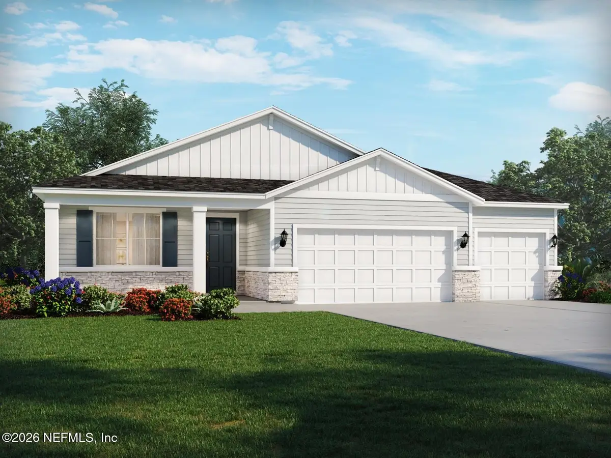 12740 Fabius Way, Jacksonville, FL 32218 - #1