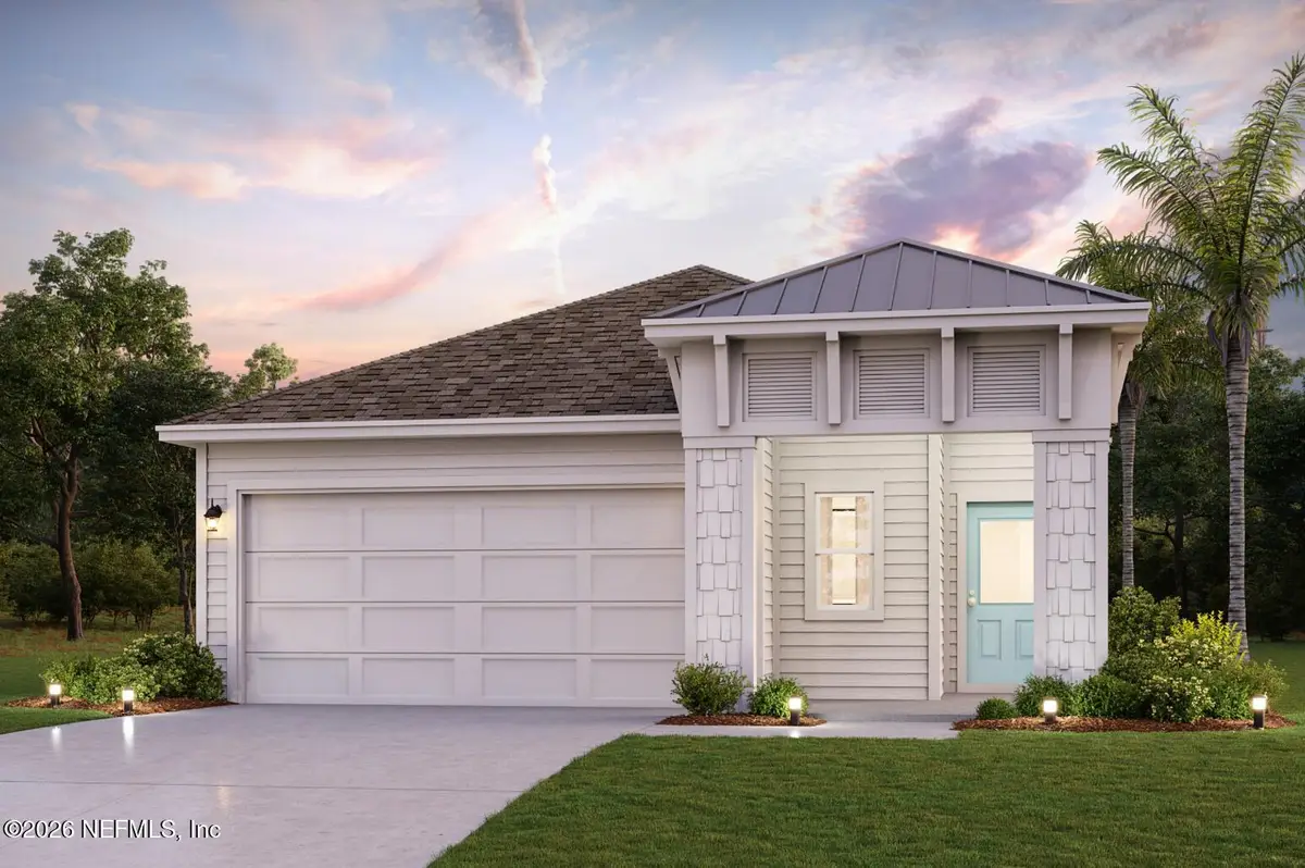 1341 Ribbon Place, Palm Coast, FL 32164 - #1