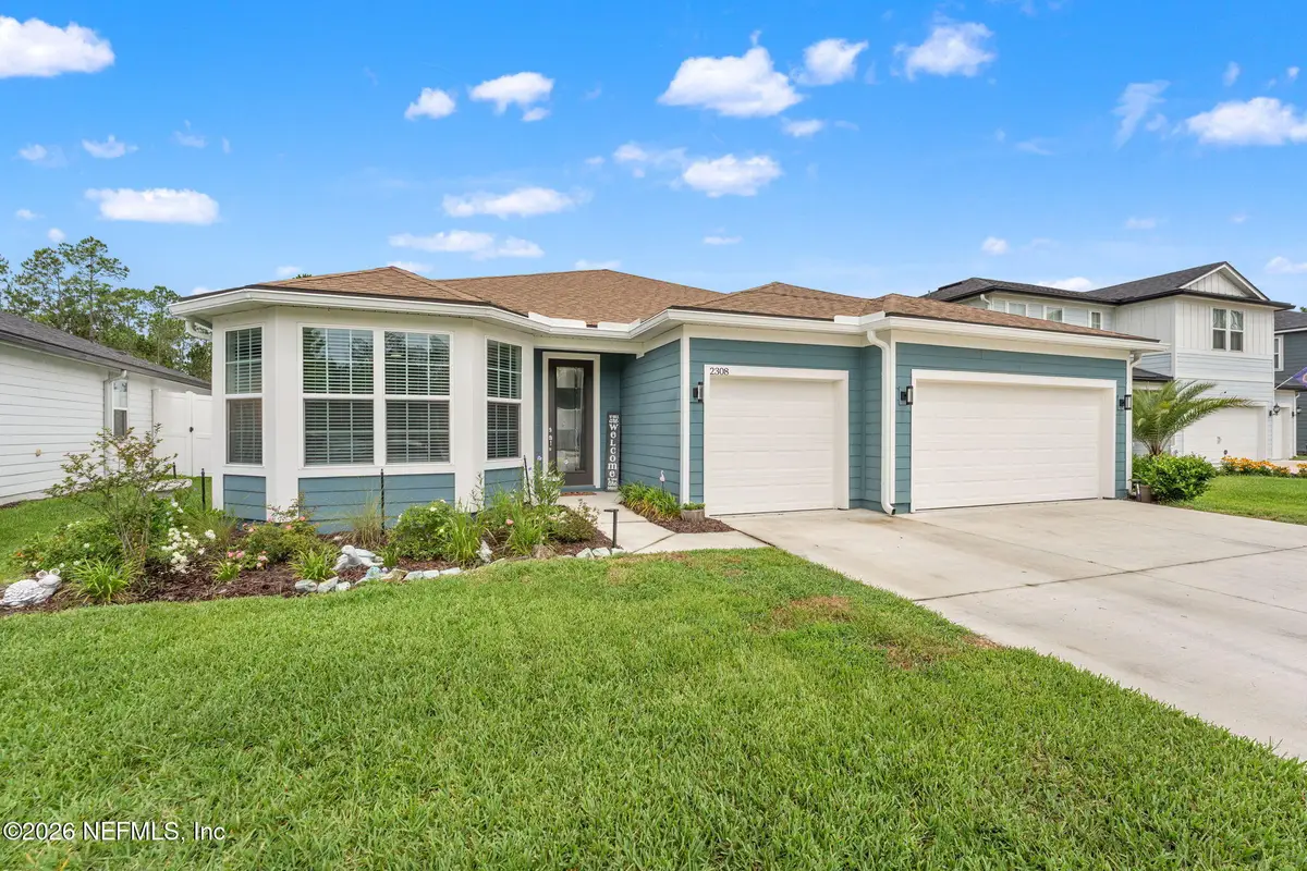 2308 Glade Lane, Green Cove Springs, FL 32043 - #1