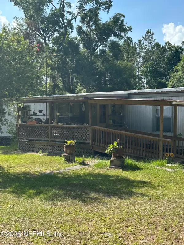 6002 Pringle Road, Bryceville, FL 32009