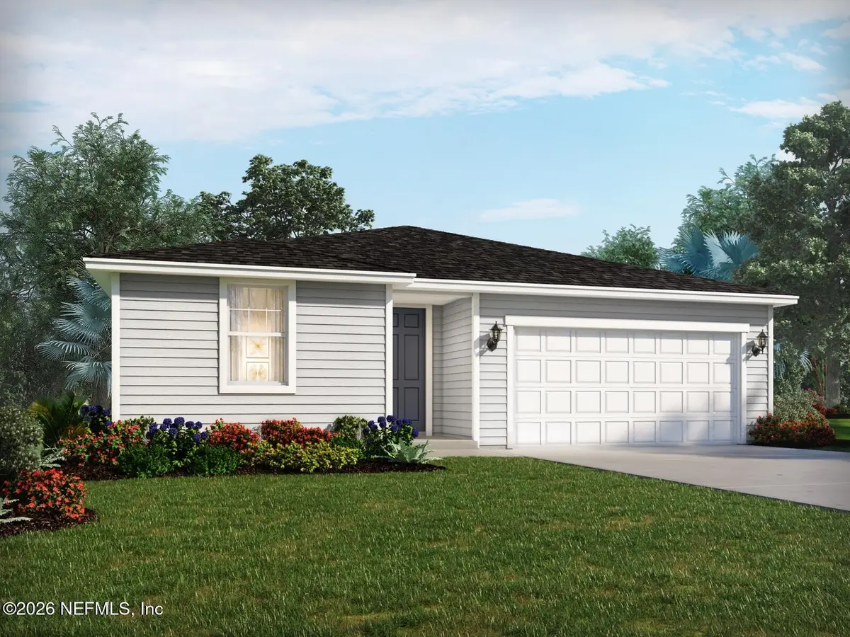 3598 Bella Sera Lane, Green Cove Springs, FL 32043 - #1
