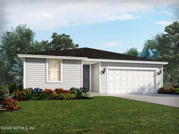 3598 Bella Sera Lane, Green Cove Springs, FL 32043