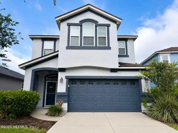 14604 Serenoa Drive, Jacksonville, FL 32258