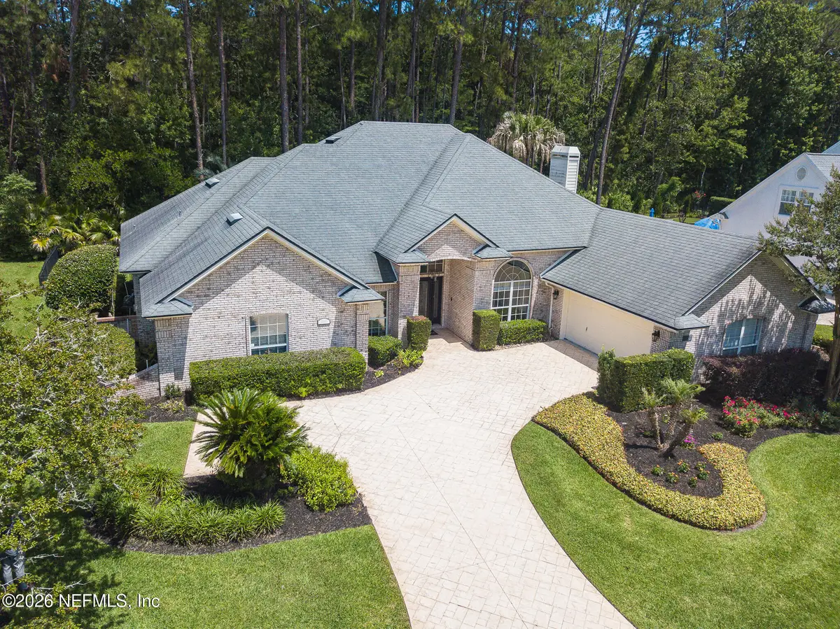 3951 Chicora Wood Place, Jacksonville, FL 32224 - #1