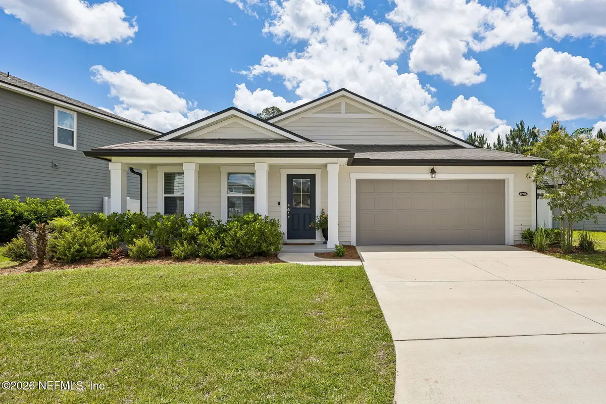 11996 Cabana Road, Jacksonville, FL 32256 - #1