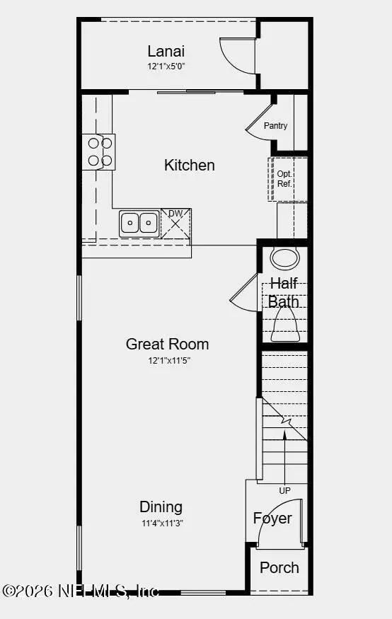 7228 Sabal Terrace, Jacksonville, FL 32210 - #2