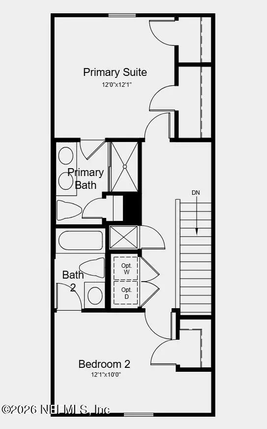 7228 Sabal Terrace, Jacksonville, FL 32210 - #3