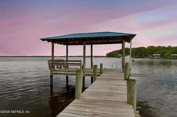 140 Pioneer Trail, Green Cove Springs, FL 32043