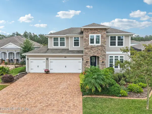 2785 Las Calinas Boulevard, St. Augustine, FL 32095