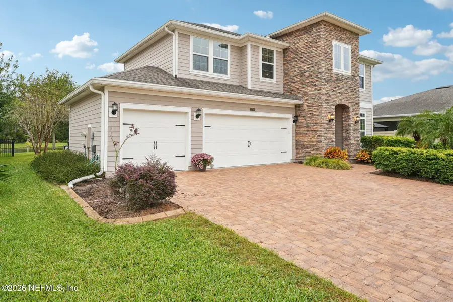 2785 Las Calinas Boulevard, Saint Augustine, FL 32095 - #3