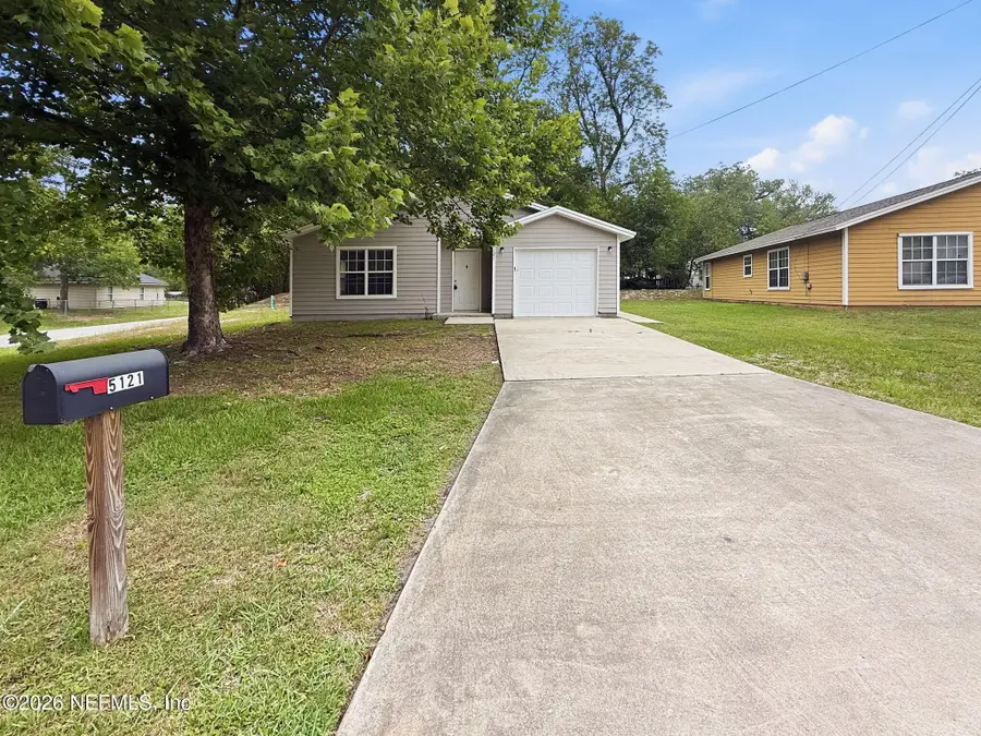 5121 Chenango Boulevard, Jacksonville, FL 32254 - #3