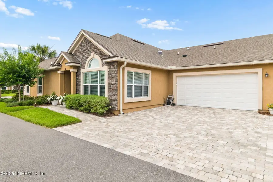 122 Timoga Trail #310-D, Saint Augustine, FL 32084 - #2