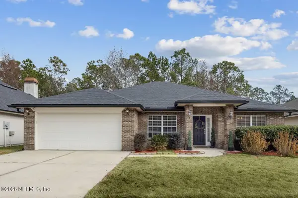 145 Fort Milton Drive, Jacksonville, FL 32220