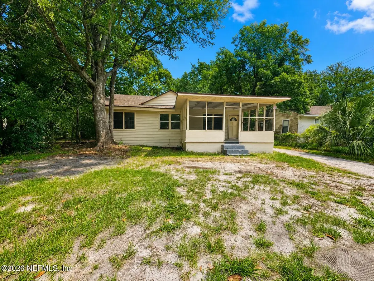 957 Odessa E Drive, Jacksonville, FL 32254 - #1